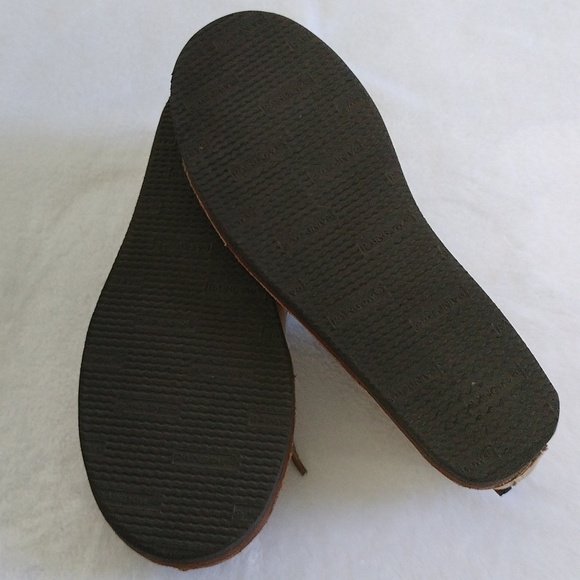 Rainbow Sandals Men\'s Mocca Loafer main image 7